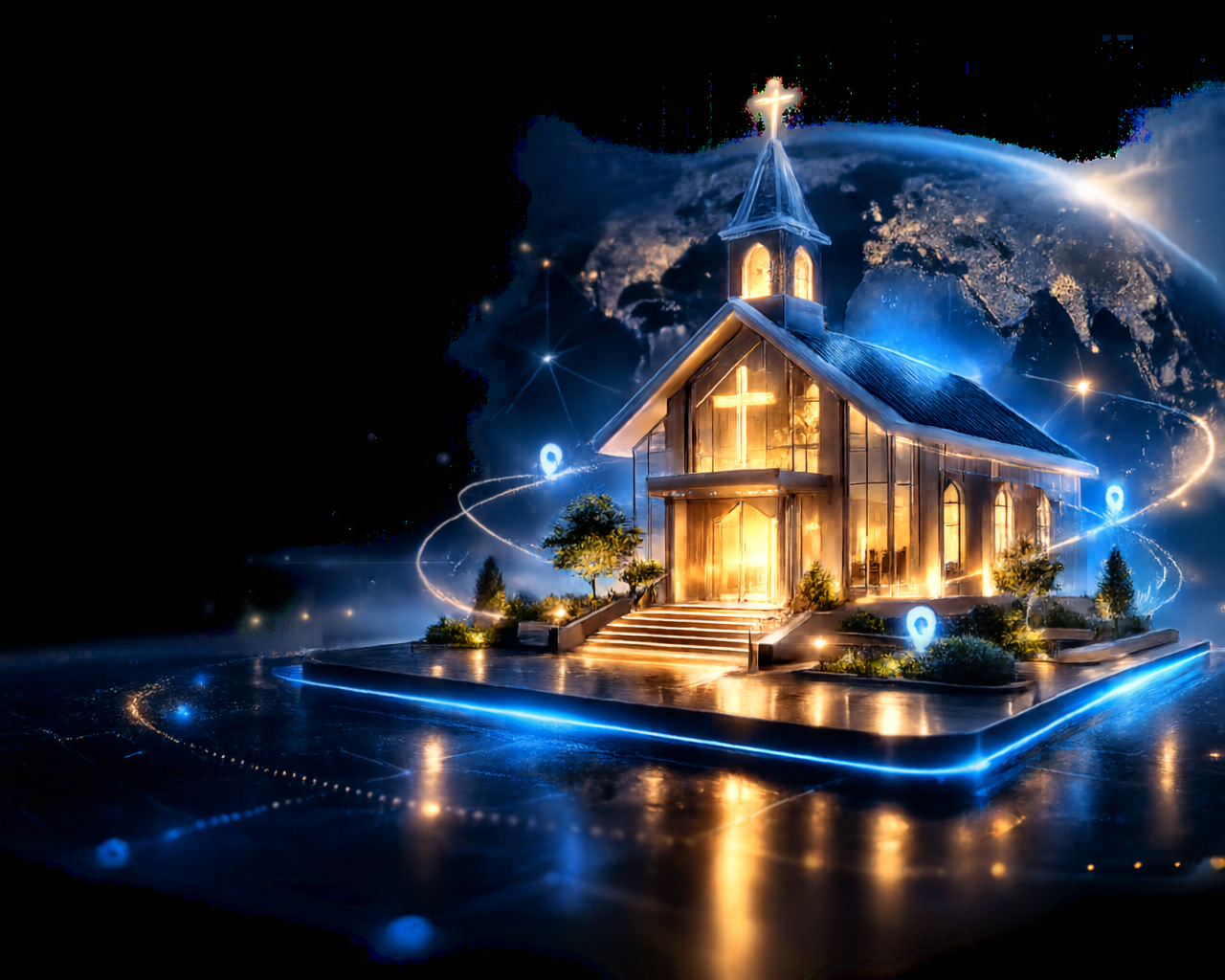 Promised Land Church Of God